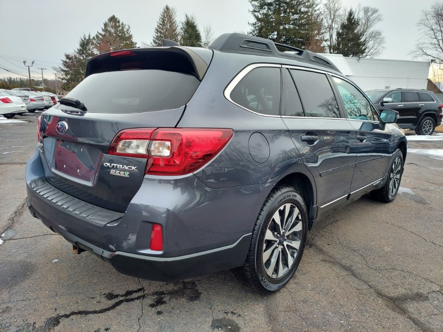 2016 Subaru Outback 4dr Wgn 2.5i Limited PZEV photo
