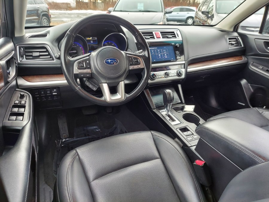 2016 Subaru Outback 4dr Wgn 2.5i Limited PZEV photo