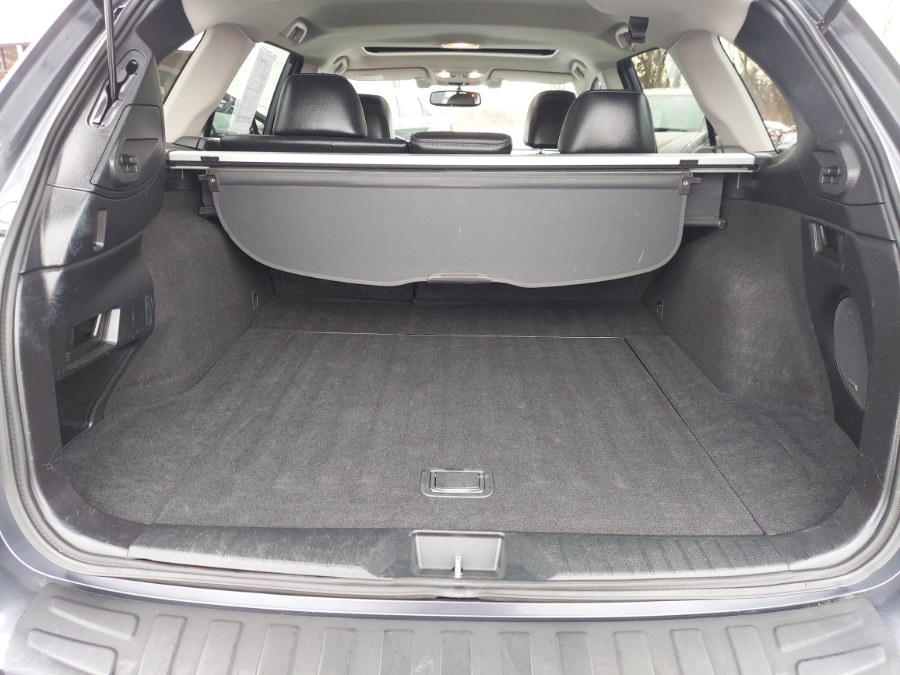 2016 Subaru Outback 4dr Wgn 2.5i Limited PZEV photo
