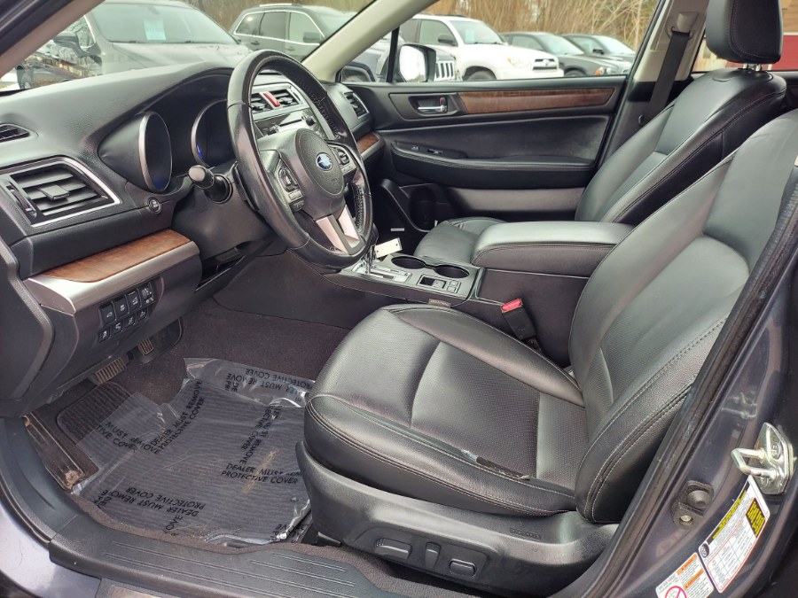 2016 Subaru Outback 4dr Wgn 2.5i Limited PZEV photo