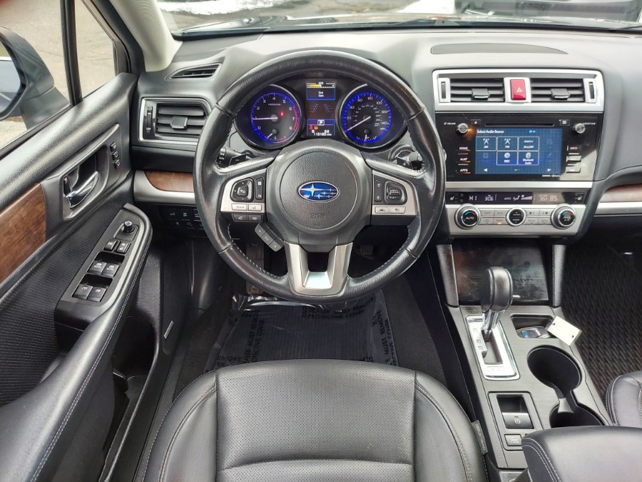 2016 Subaru Outback 4dr Wgn 2.5i Limited PZEV photo