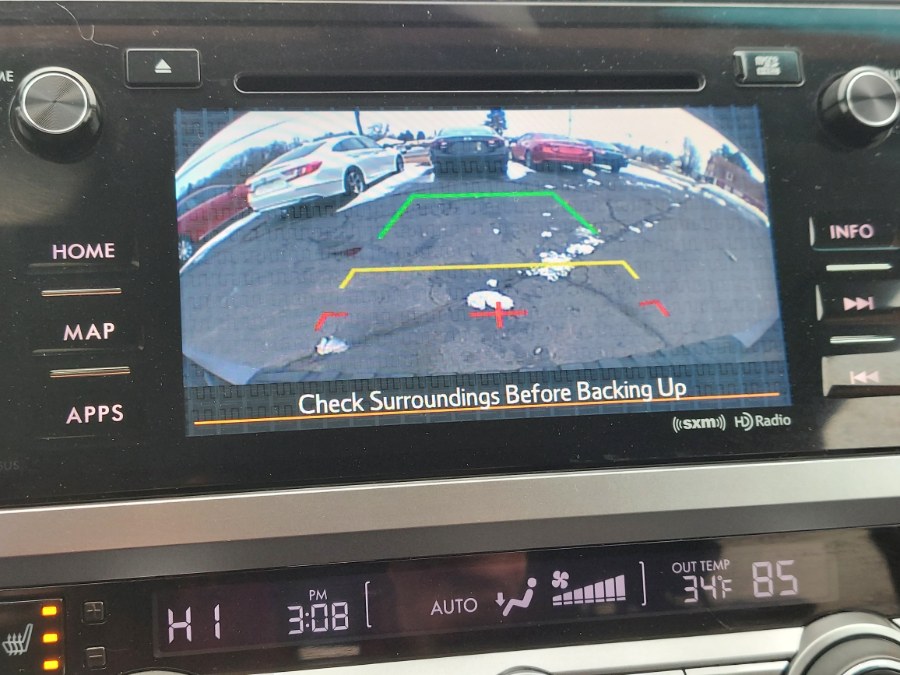 2016 Subaru Outback 4dr Wgn 2.5i Limited PZEV photo