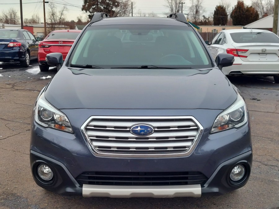 2016 Subaru Outback 4dr Wgn 2.5i Limited PZEV photo