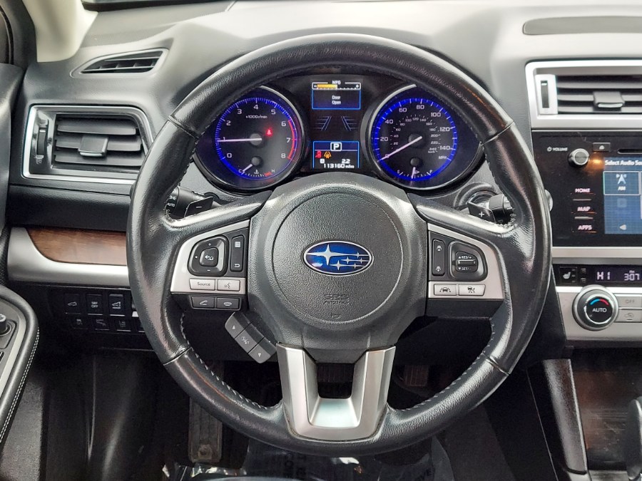 2016 Subaru Outback 4dr Wgn 2.5i Limited PZEV photo