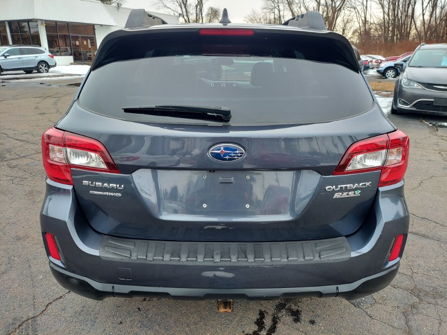 2016 Subaru Outback 4dr Wgn 2.5i Limited PZEV photo