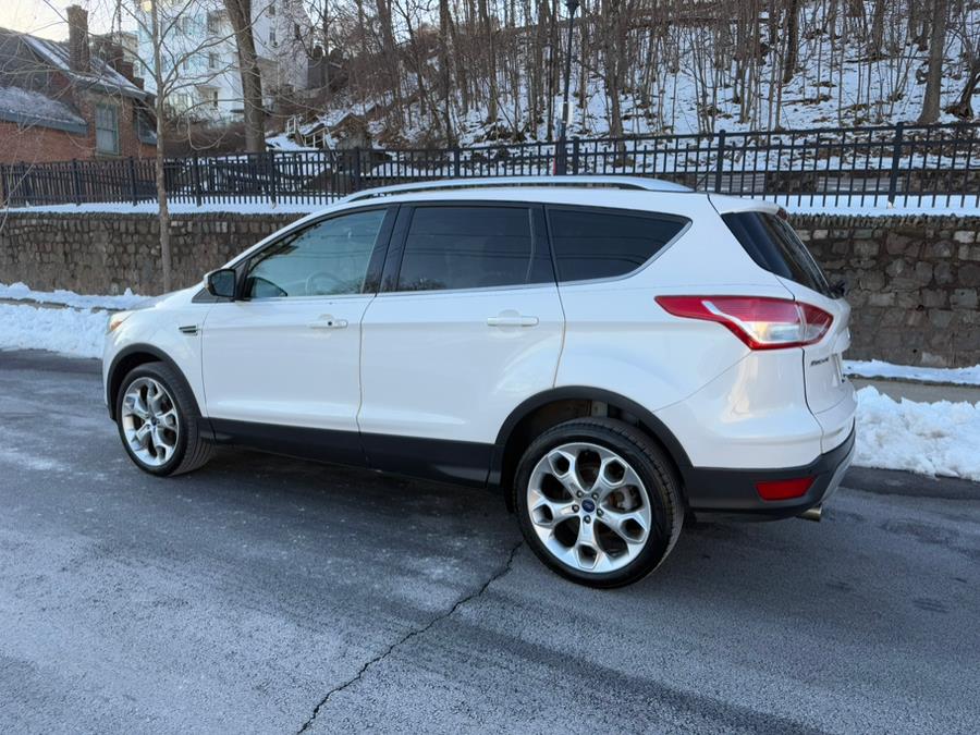 2013 Ford Escape Titanium photo