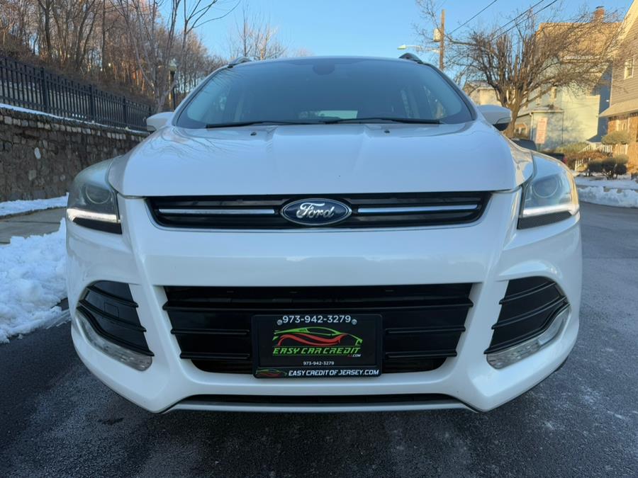 2013 Ford Escape Titanium photo