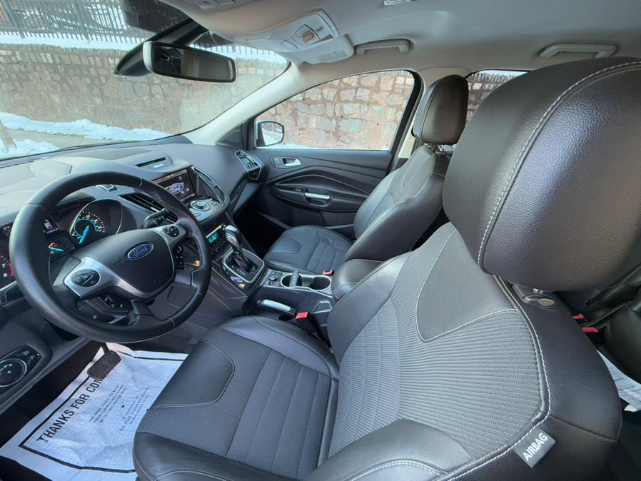 2013 Ford Escape Titanium photo
