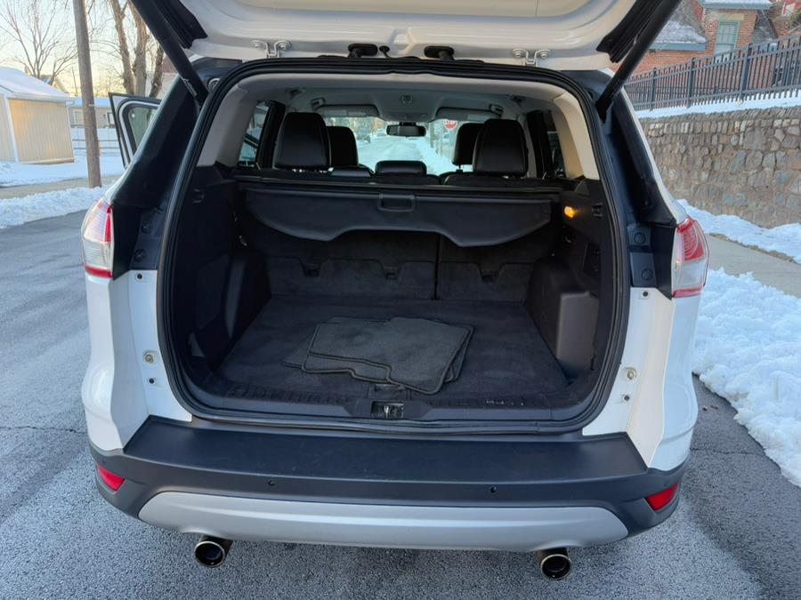 2013 Ford Escape Titanium photo