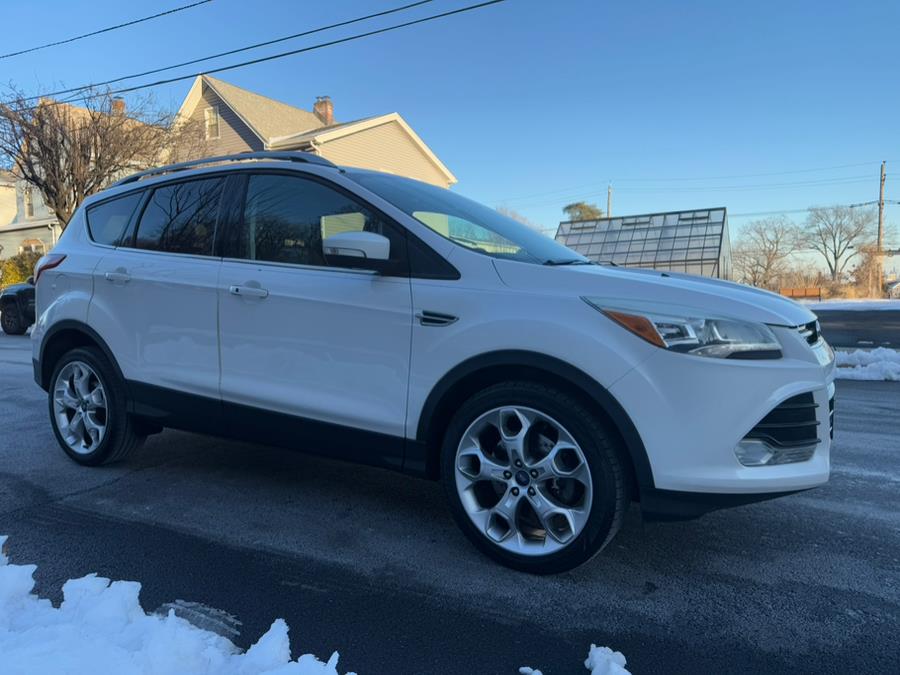 2013 Ford Escape Titanium photo
