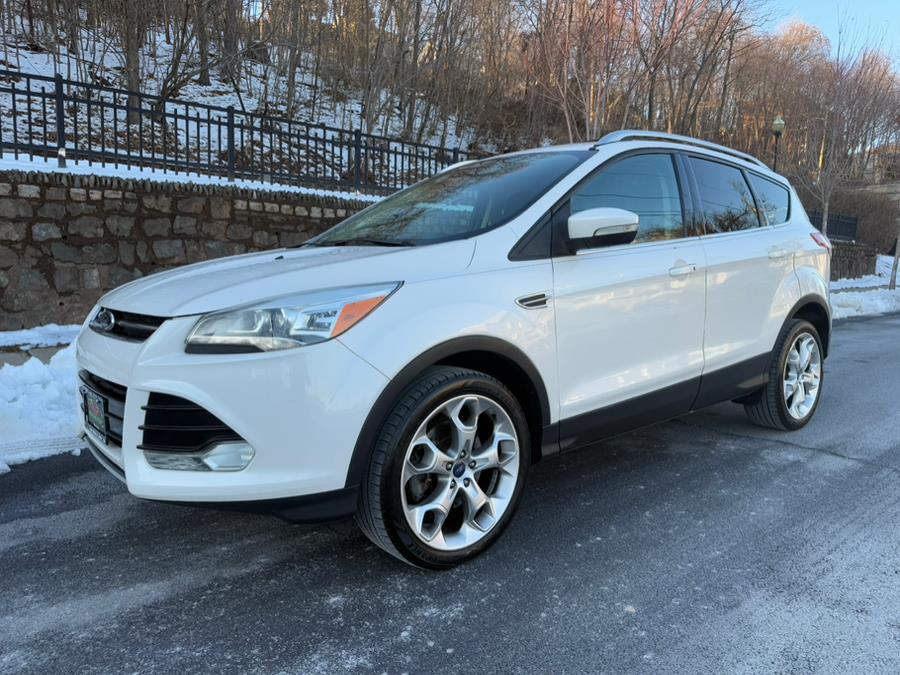 2013 Ford Escape Titanium photo