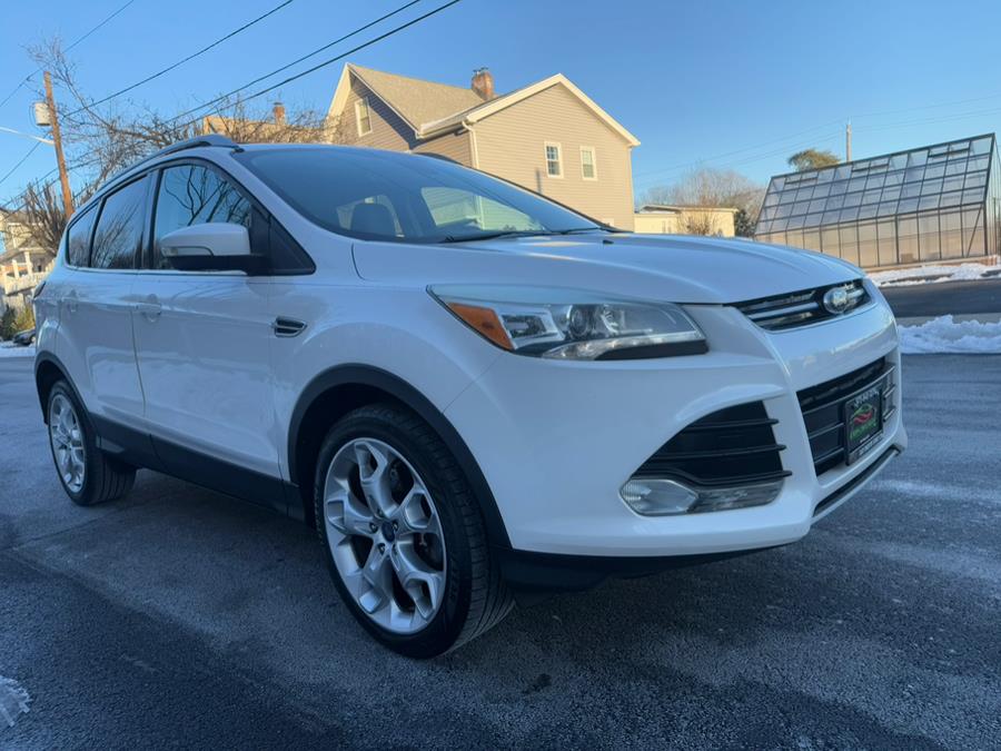 2013 Ford Escape Titanium photo
