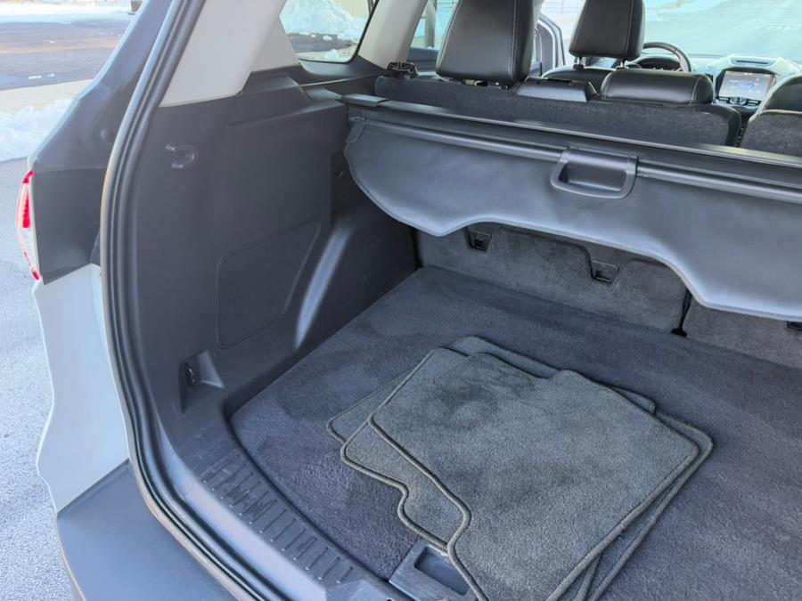 2013 Ford Escape Titanium photo