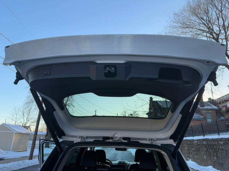 2013 Ford Escape Titanium photo