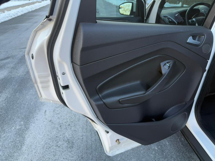 2013 Ford Escape Titanium photo