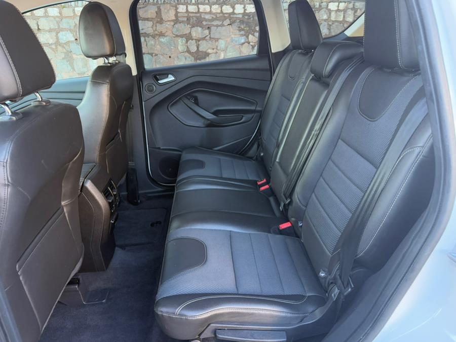 2013 Ford Escape Titanium photo
