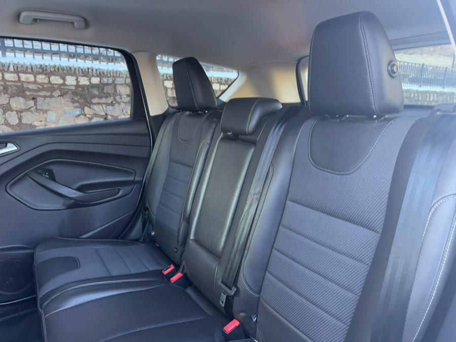 2013 Ford Escape Titanium photo