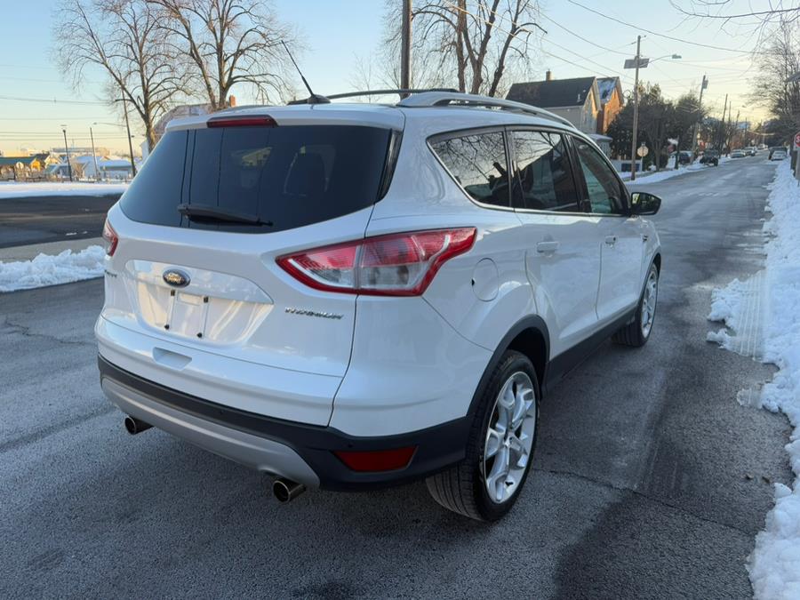 2013 Ford Escape Titanium photo