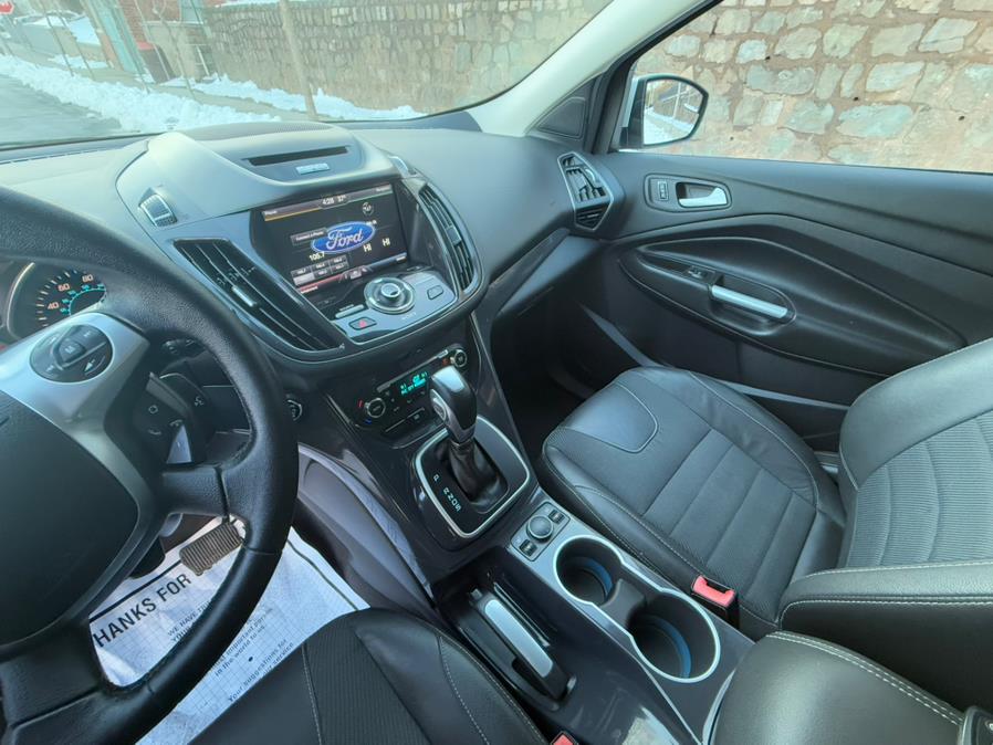 2013 Ford Escape Titanium photo
