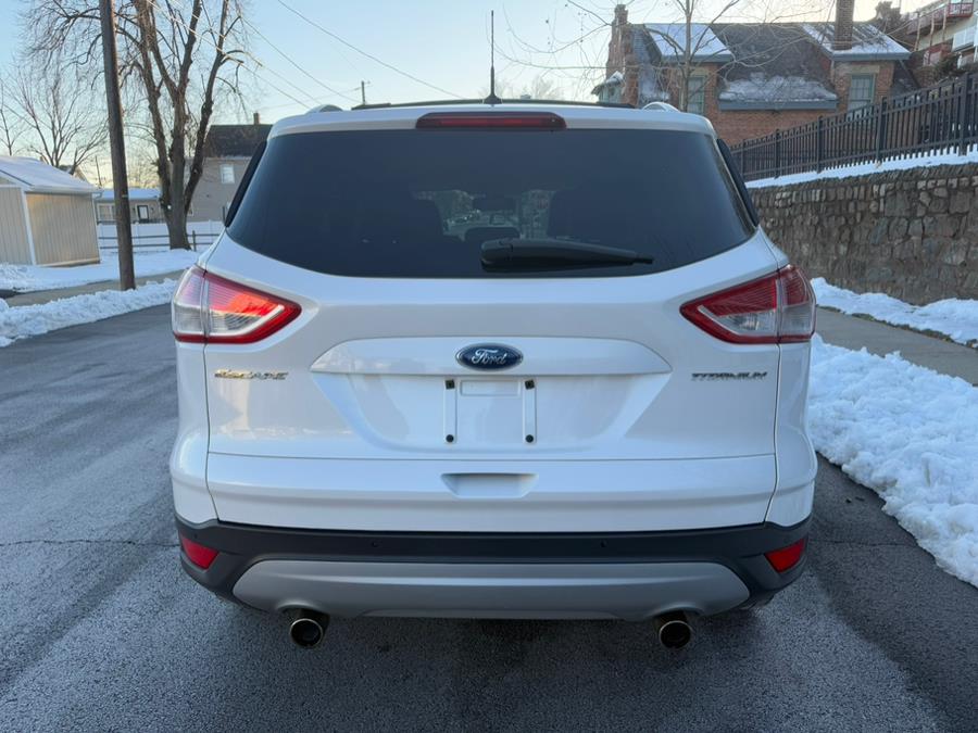 2013 Ford Escape Titanium photo