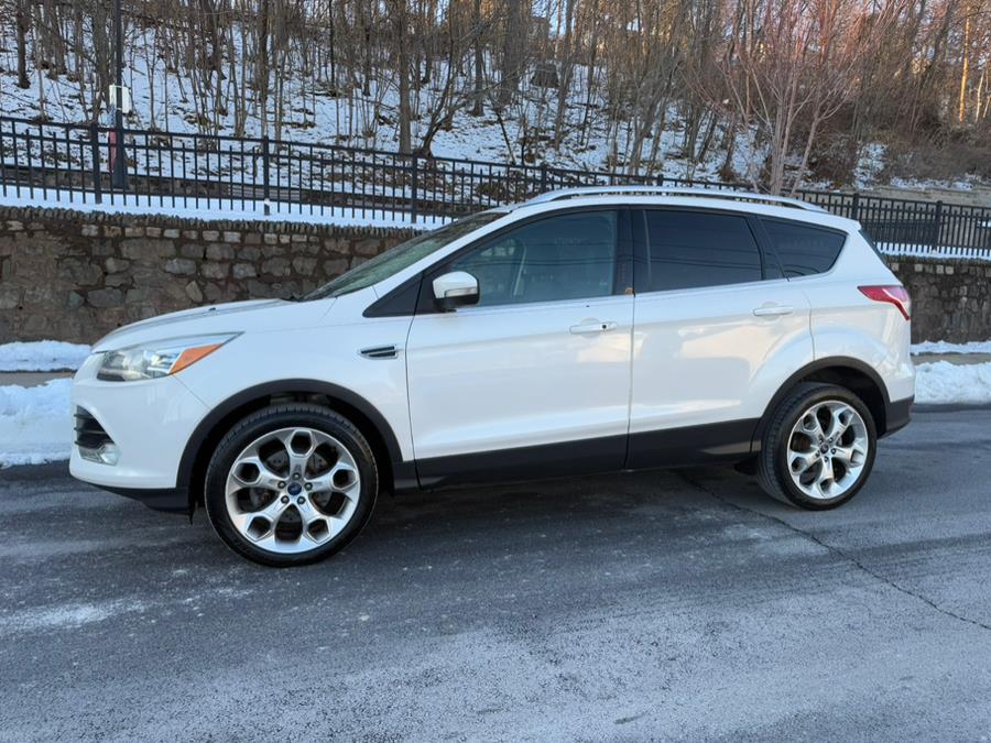 2013 Ford Escape Titanium photo