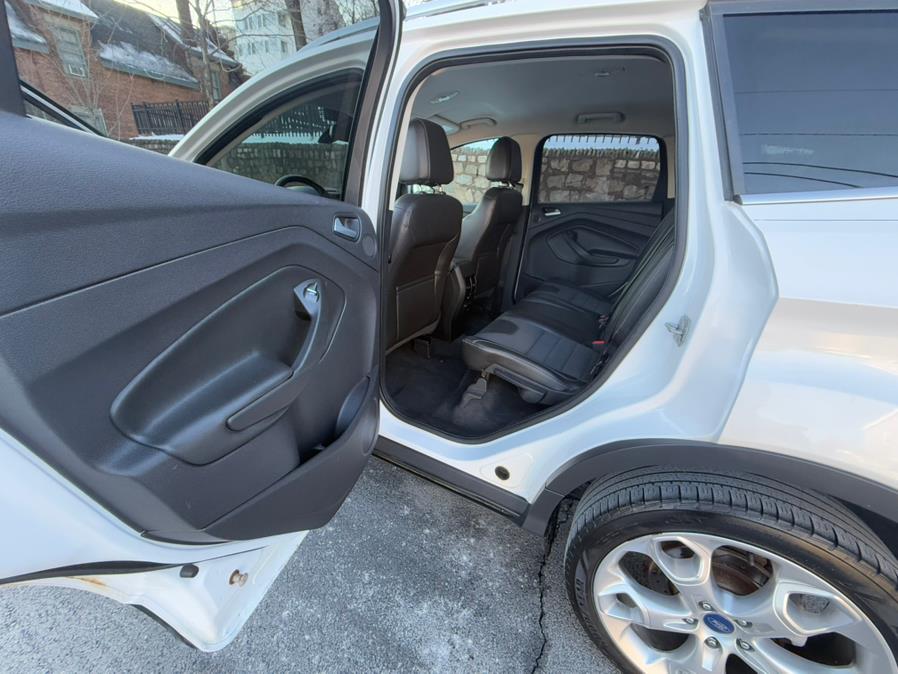 2013 Ford Escape Titanium photo