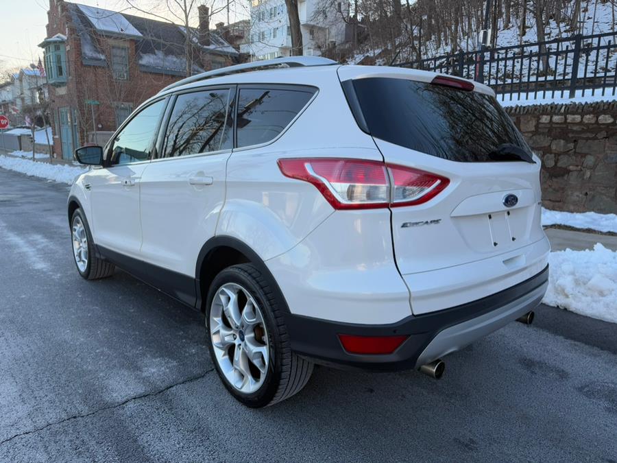 2013 Ford Escape Titanium photo
