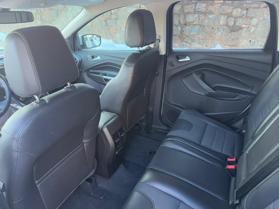 2013 Ford Escape Titanium photo