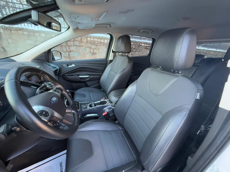 2013 Ford Escape Titanium photo