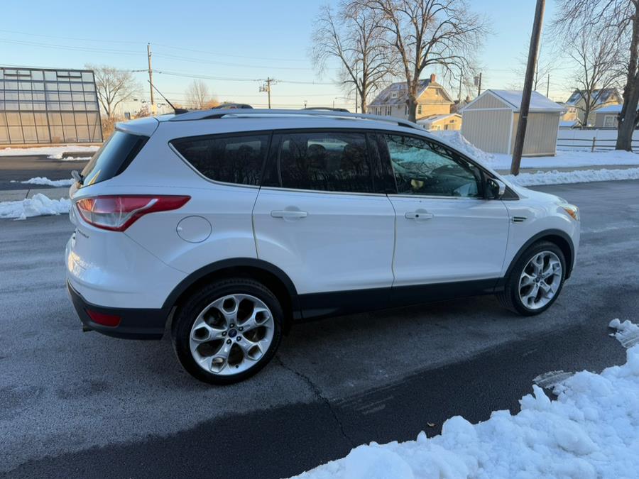 2013 Ford Escape Titanium photo