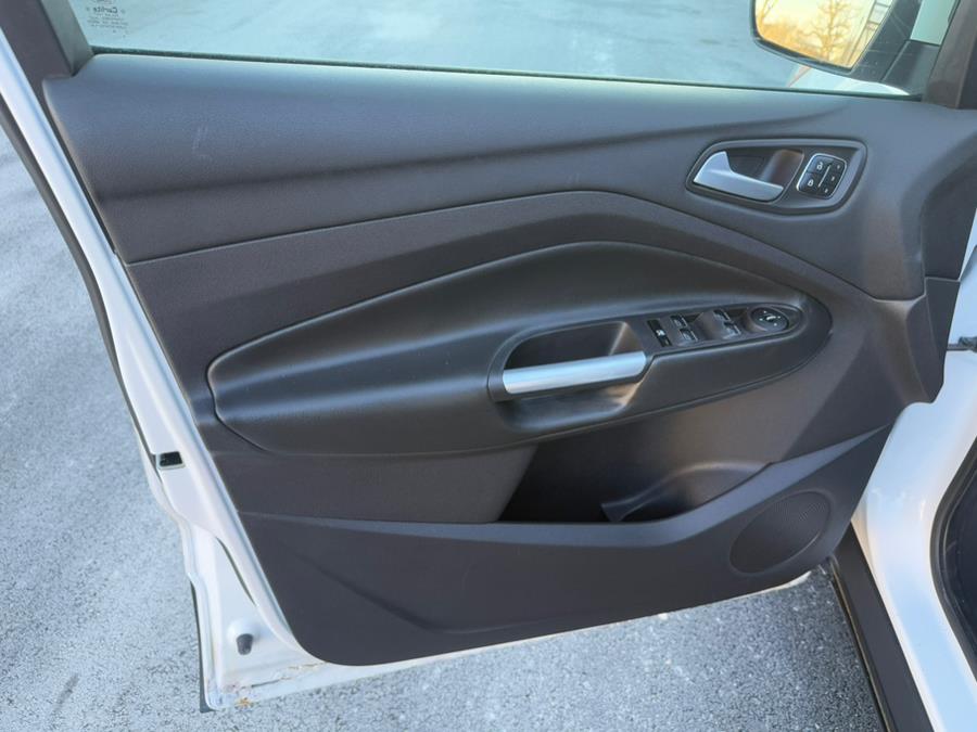 2013 Ford Escape Titanium photo