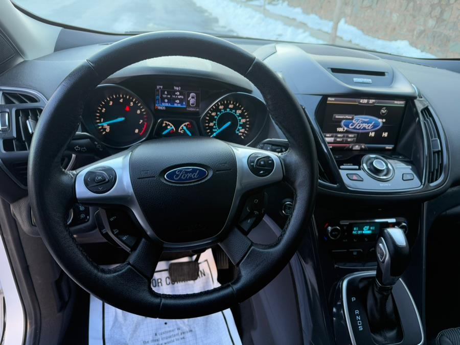 2013 Ford Escape Titanium photo