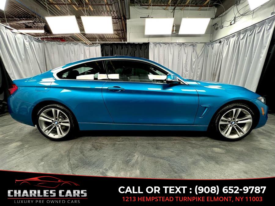 2018 BMW 4 Series 430i xDrive photo