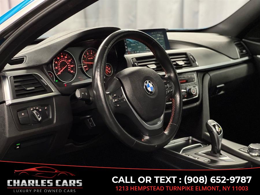 2018 BMW 4 Series 430i xDrive photo
