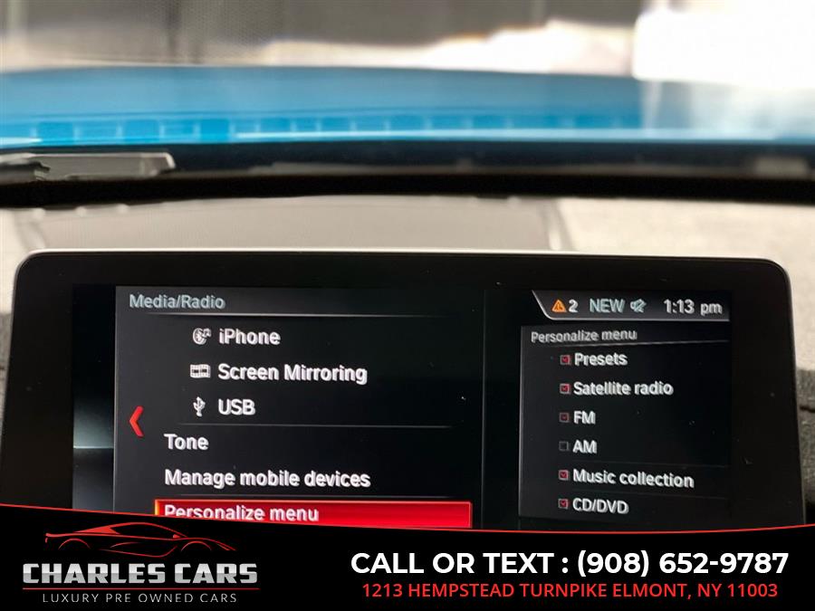 2018 BMW 4 Series 430i xDrive photo