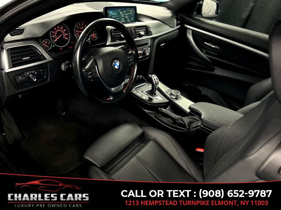 2018 BMW 4 Series 430i xDrive photo