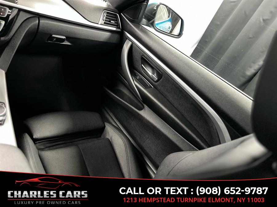 2018 BMW 4 Series 430i xDrive photo