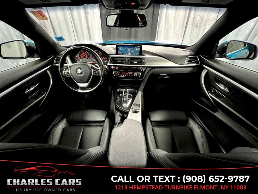 2018 BMW 4 Series 430i xDrive photo