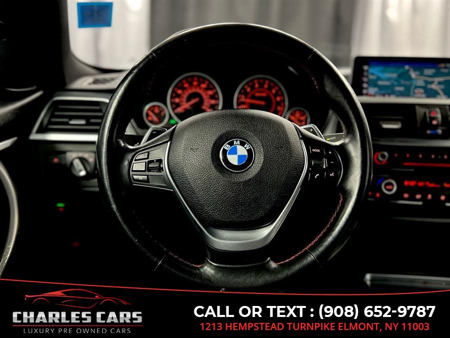 2018 BMW 4 Series 430i xDrive photo