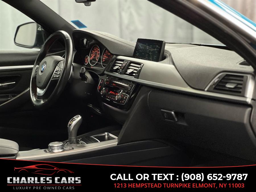 2018 BMW 4 Series 430i xDrive photo