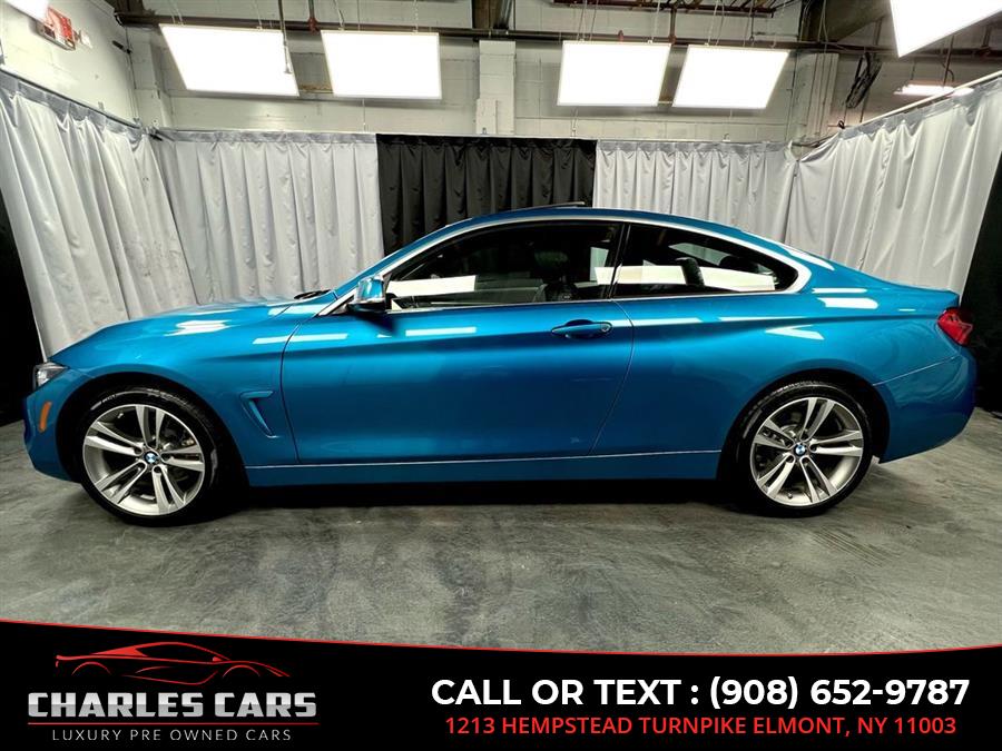2018 BMW 4 Series 430i xDrive photo