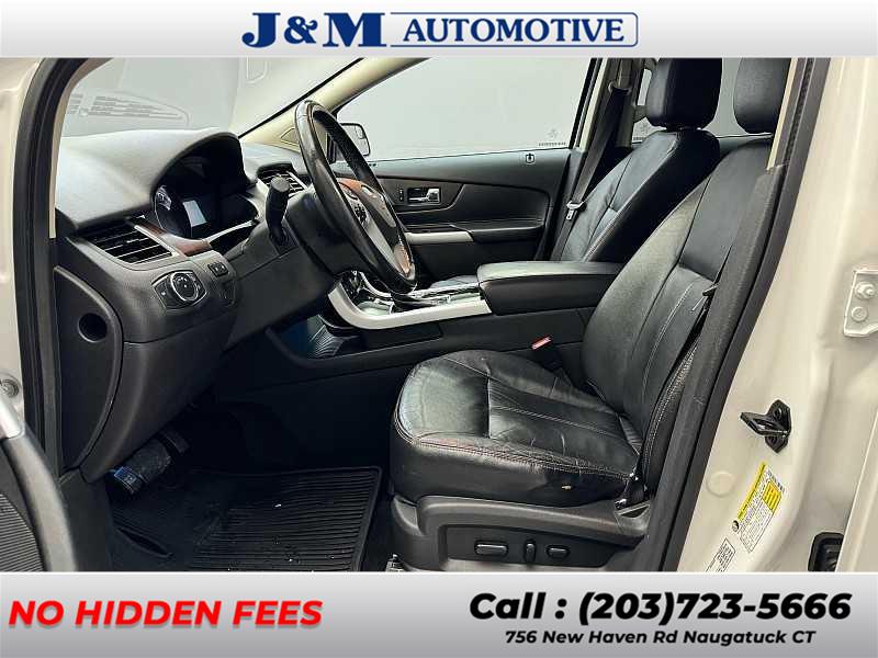 2013 Ford Edge Limited photo