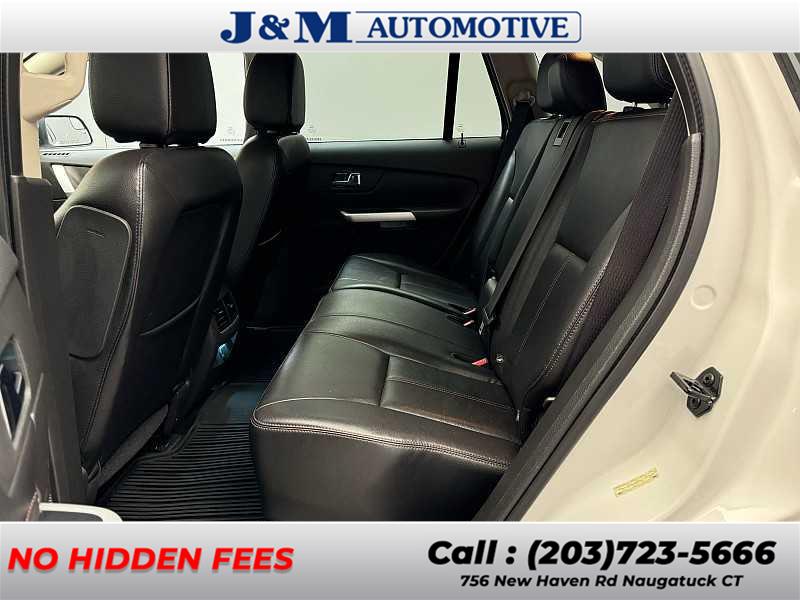 2013 Ford Edge Limited photo