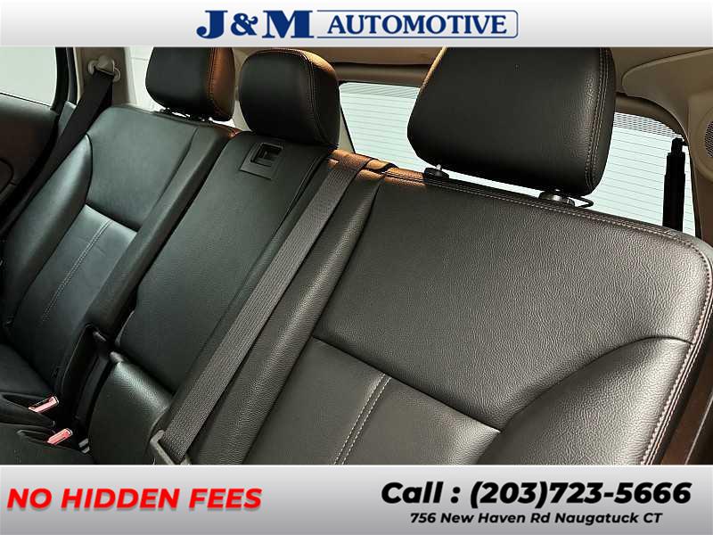 2013 Ford Edge Limited photo