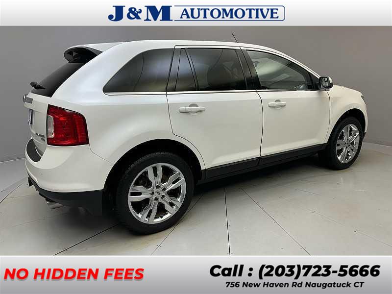 2013 Ford Edge Limited photo