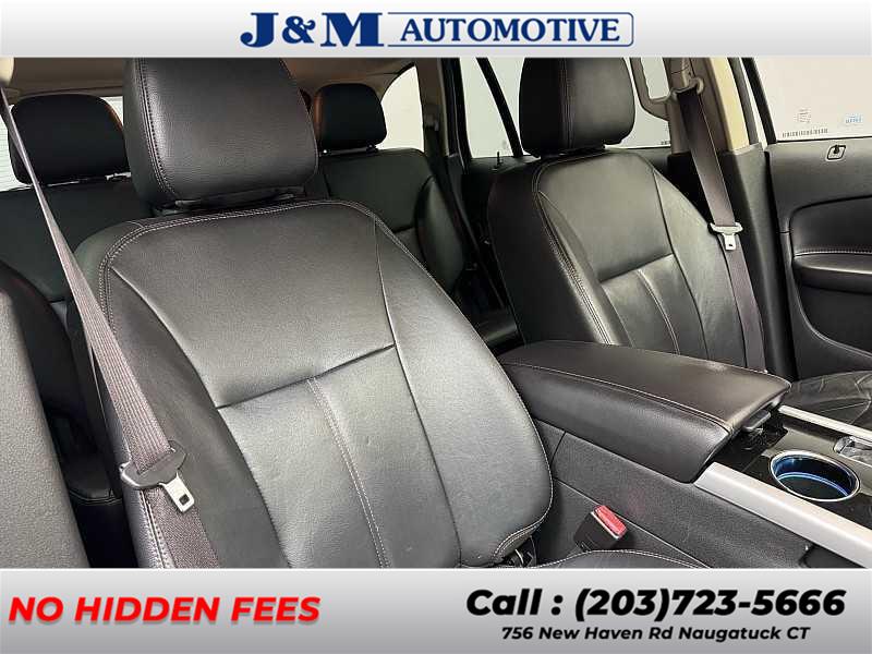 2013 Ford Edge Limited photo