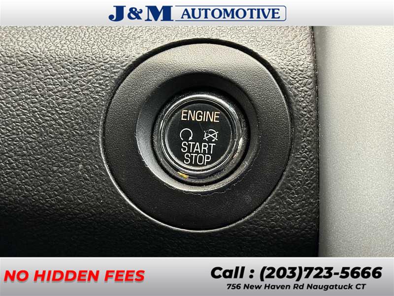 2013 Ford Edge Limited photo