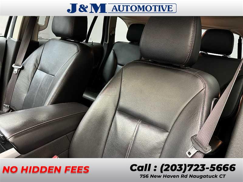 2013 Ford Edge Limited photo