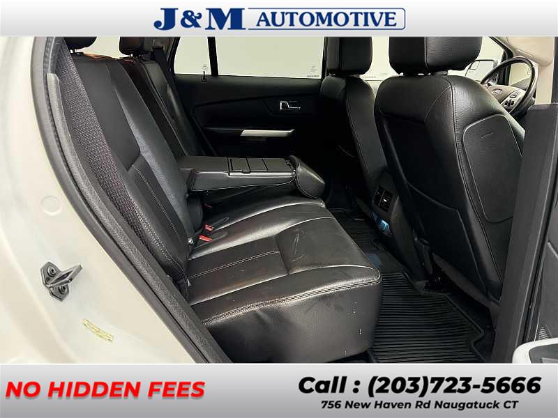 2013 Ford Edge Limited photo