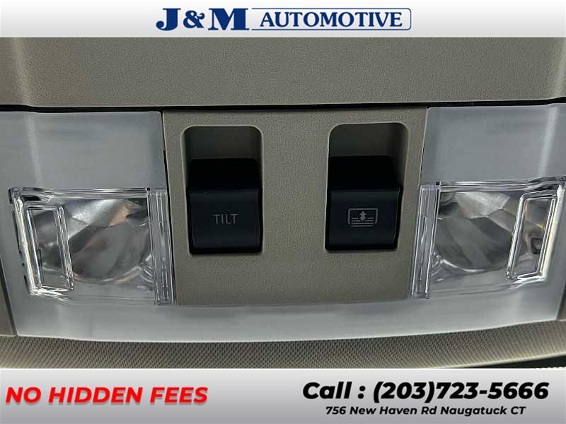 2013 Ford Edge Limited photo